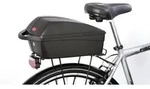 Fahrrad-gep&auml;ckbox F&uuml;r Den Gep&auml;cktr&auml;ger Fahrradzubeh&ouml;r - Fischer