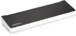 Startech.com Triple-4k Monitor Usb-c Docking Station For Laptops - Usb Power Delivery