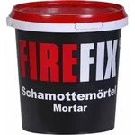 Eimer Schamottem&ouml;rtel 1 Kg