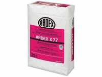 Ardex Gmbh - ardex x 77 microtec Fliesenkleber 25 kg Sack