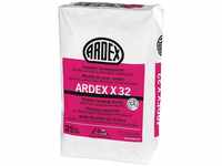 Ardex Gmbh - ardex x 32 Flexibler Verlegemörtel 25kg