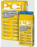 Pci Flexm&ouml;rtel 25kg Sack Grau