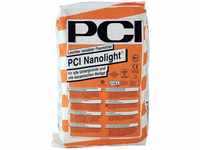 Nanolight 15 kg Flexmörtel - PCI