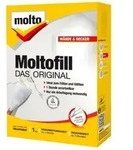 Fill Das Original Universelle Spachtelmasse 1 Kg - Molto