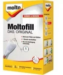 Fill Das Original Universelle Spachtelmasse 2 Kg - Molto