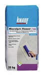 Knauf Mineralputz Diamant 25 Kg 2 Mm K&ouml;rnung Reinwei&szlig; Putze