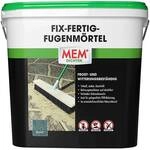 Mem - Fix Fertig Fugenm&ouml;rtel Basalt 12,5 Kg