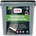 Mem Fix Fertig Fugenm&ouml;rtel Basalt 25 Kg