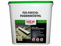 Fix Fertig Fugenmörtel Sand 12,5 Kg - MEM