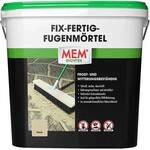 Mem - Fix Fertig Fugenm&ouml;rtel Sand 12,5 Kg