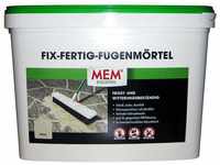 MEM - Fix Fertig Fugenmörtel Sand 25 Kg