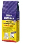 Pufamur Super-haftspachtel Sh 45 Premium Wei&szlig; 5kg 003905000 - Pufas