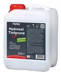 Pufas Hydrosol-tiefgrund Lf 5 Liter 6402000