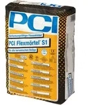 Pci - Flexmoertell S1 20kg 1570 50382254