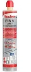 Hochleistungsm&ouml;rtel Fis V 300 T 12 Stk - Fischer