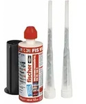 Fischer - Injektionsm&ouml;rtel Fis Vs 150 Ck 145 Ml Montagehilfen