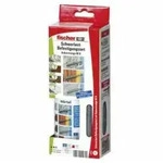 Fischer - Schwerlast-befestigungsset Ankerstange M8 - 536669