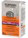 Ardex G8s Silbergrau 5kg Beutel