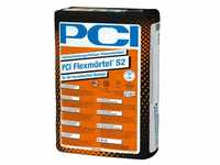 Flexmoertel S2 20 kg Papiersack 1574 50387369 - PCI