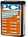 Pci - Flexmoertel S2 20 Kg Papiersack 1574 50387369