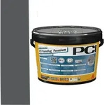 Pci Nanofug Premium 5kg Flexfugenm&ouml;rtel Nr. 47 Anthrazit