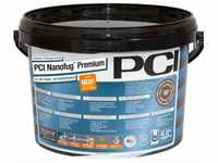 PCI - Nanofug Premium 5kg Basalt