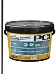 Pci Nanofug Premium 5kg Flexfugenm&ouml;rtel Nr. 40 Schwarz