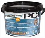 Pci - Nanofug Premium 5kg Flexfugenm&ouml;rtel Nr. 16 Silbergrau