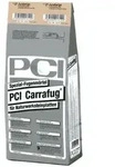 Pci - Carrafug Spezial Fugenm&ouml;rtel F&uuml;r Naturwerksteinplatten 5kg Nr. 47 Anthrazit
