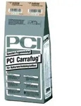Pci Carrafug Spezial Fugenm&ouml;rtel F&uuml;r Naturwerksteinplatten 5kg Nr. 25 Carrarawei&szlig;