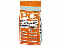 Ft Fugengrau 5kg Nr. 21 hellgrau - PCI