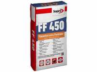 Fliesenfest Extra FF450 Fliesenkleber Flexkleber, 25 Kg - Sopro