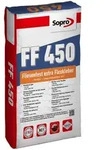 Sopro - Fliesenfest Extra Ff450 Fliesenkleber Flexkleber, 25 Kg
