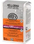 Ardex Gmbh - Ardex G8s Hellgrau 5kg Beutel