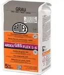 Ardex G8s Grau 5kg Beutel