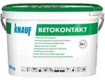 Knauf Betokontakt Haftbr&uuml;cke Rosa 20kg
