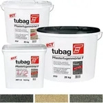 Tubag Pflasterfugenm&ouml;rtel Pff Sand 25kg Eimer