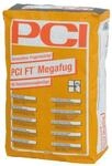Pci - Ft Megafug F&uuml;r Feinsteinzeugbel&auml;ge 25kg Sack Nr. 31 Zementgrau