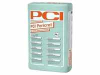 PCI - Pericret Ausgleichsmörtel grau 25kg 327637