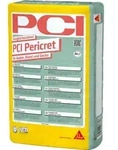 Pci - Pericret Ausgleichsm&ouml;rtel Grau 25kg