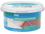 Spezialhaftgrund 2,5 Kg Grundierung Orange Innen Und Au&szlig;en - Knauf