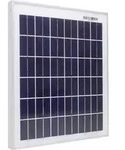 Phaesun Sun Plus 20 Solarpanel Schwarz 20 Wp