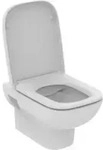 Ideal Standard Wc-paket I.life A Randlos Mit Wc-sitz Softclose Wei&szlig;