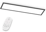 Led B&uuml;ro-deckenleuchte Bottazzo, Deckenlampe Flach 100x25 Cm, Lampe Decke