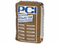 PCI - Pavifix cem 25kg Sack grau