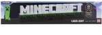 3d-logo-lampe &ndash; Minecraft