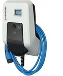 Mennekes Mennekes Amtron Professional+22 C2 Wallbox, 1386202