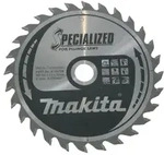 Specialized S&auml;geblatt 165x20x28z - Makita