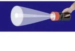 Acculux - Led Akku-handscheinwerfer Unilux 7 270 Lm 442181