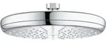 Grohe Vitalio Start 210 Kopfbrause Chrom 21 Cm